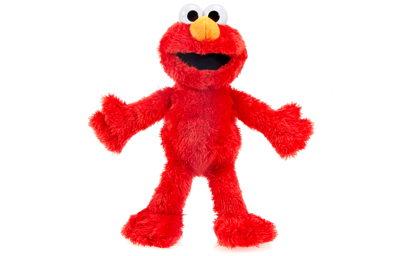 Illustration for article titled A Hulking Gladiator Hulk Figure, the Return of Tickle Me Elmo, and all the Best Toys of the Week